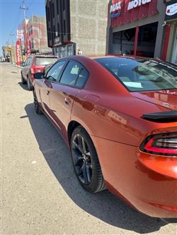 دودج تشارجر